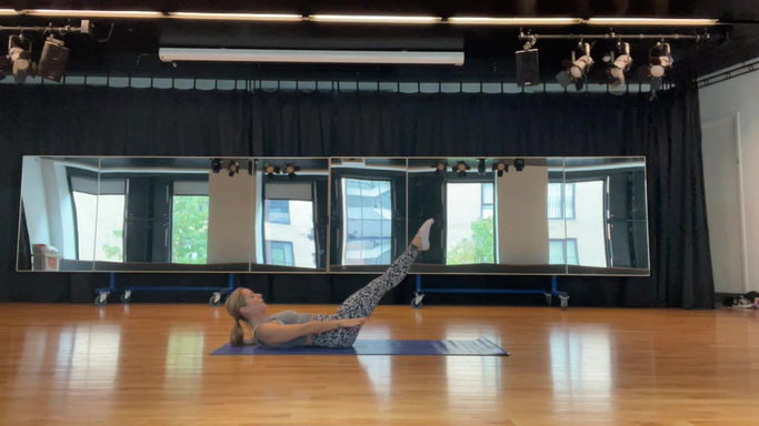 4 Minute Abs